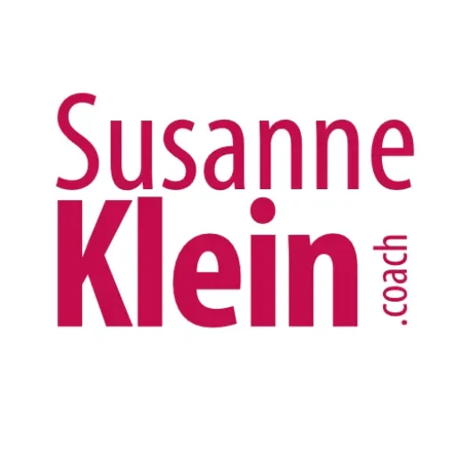 Susanne Klein | Coach